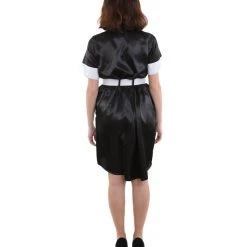 HPO Adult Women's Mid-Week Honey Costume | Black Cosplay Costume