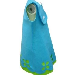 HPO Adult Women's Troll Princess Costume | Multiple Colors Cosplay Costume