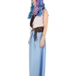 HPO Adult Women's Host Cosplay TV/Movie Costume | Multi Cosplay Costume