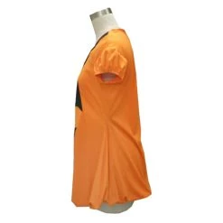 HPO Adult Women's Costume | Pumpkin Halloween Costume