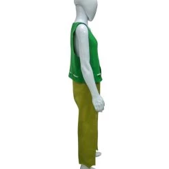 HPO Adult Men's King Troll Costume | Multiple Color Options Cosplay Costume