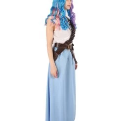 HPO Adult Women's Host Cosplay TV/Movie Costume | Multi Cosplay Costume