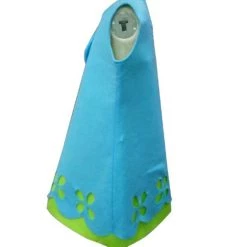 HPO Adult Women's Troll Princess Costume | Multiple Colors Cosplay Costume