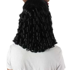 HPO Adult Men's Lion Wig | Multiple Color Options Cosplay Wig