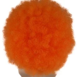 HPO Super Afro Wig | Sport Wig | Premium Breathable Capless Cap Kids