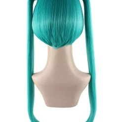 HPO Vocaloid Womens Wig | Long Cosplay Wig | Premium Breathable Capless Cap