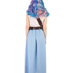 HPO Adult Women's Host Cosplay TV/Movie Costume | Multi Cosplay Costume