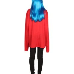 HPO Adult Men's My Heart Is Broken Long Sleeve Costumes | Halloween Costume Collections Men's Costumes