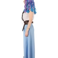HPO Adult Women's Host Cosplay TV/Movie Costume | Multi Cosplay Costume