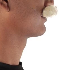 HPO Men's Doctor Eggman Robotnik Long Curly Mustache Multiple Color Options