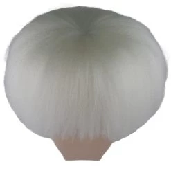 HPO Men's Australian Singer Womens Wigs | Extra Large Horror Wigs | Premium Breathable Capless Cap