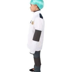 HPO Adult Women's Korean TV Show Zombie Bloodstained Sports Uniform | Multiple Size Options