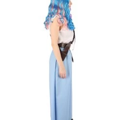 HPO Adult Women's Host Cosplay TV/Movie Costume | Multi Cosplay Costume