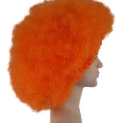 HPO Super Afro Wig | Sport Wig | Premium Breathable Capless Cap Kids