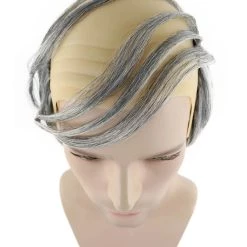 HPO Comb Over Mens Wig | Cosplay Halloween Wig
