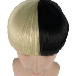 Men's & Women's Celebrity Style Bob Wig, Multiple Color & Style Options | HPO