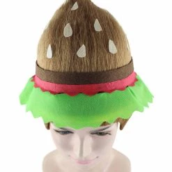 FLAGWIGS Baseball Unisex Wig | Multiple Collection Sports Cosplay Halloween Wig | Premium Breathable Capless Cap SALE