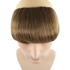 HPO Monk Mens Wig | Religious Cosplay Halloween Wig