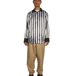 HPO Adult Men's Arcade Owner Costume | Multi Cosplay Costume