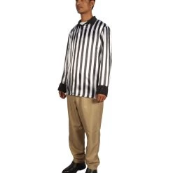 HPO Adult Men's Arcade Owner Costume | Multi Cosplay Costume