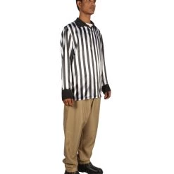 HPO Adult Men's Arcade Owner Costume | Multi Cosplay Costume