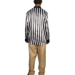 HPO Adult Men's Arcade Owner Costume | Multi Cosplay Costume