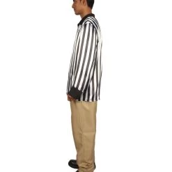 HPO Adult Men's Arcade Owner Costume | Multi Cosplay Costume