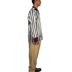 HPO Adult Men's Arcade Owner Costume | Multi Cosplay Costume