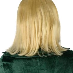 HPO Free Pageboy Wig Blonde Women's