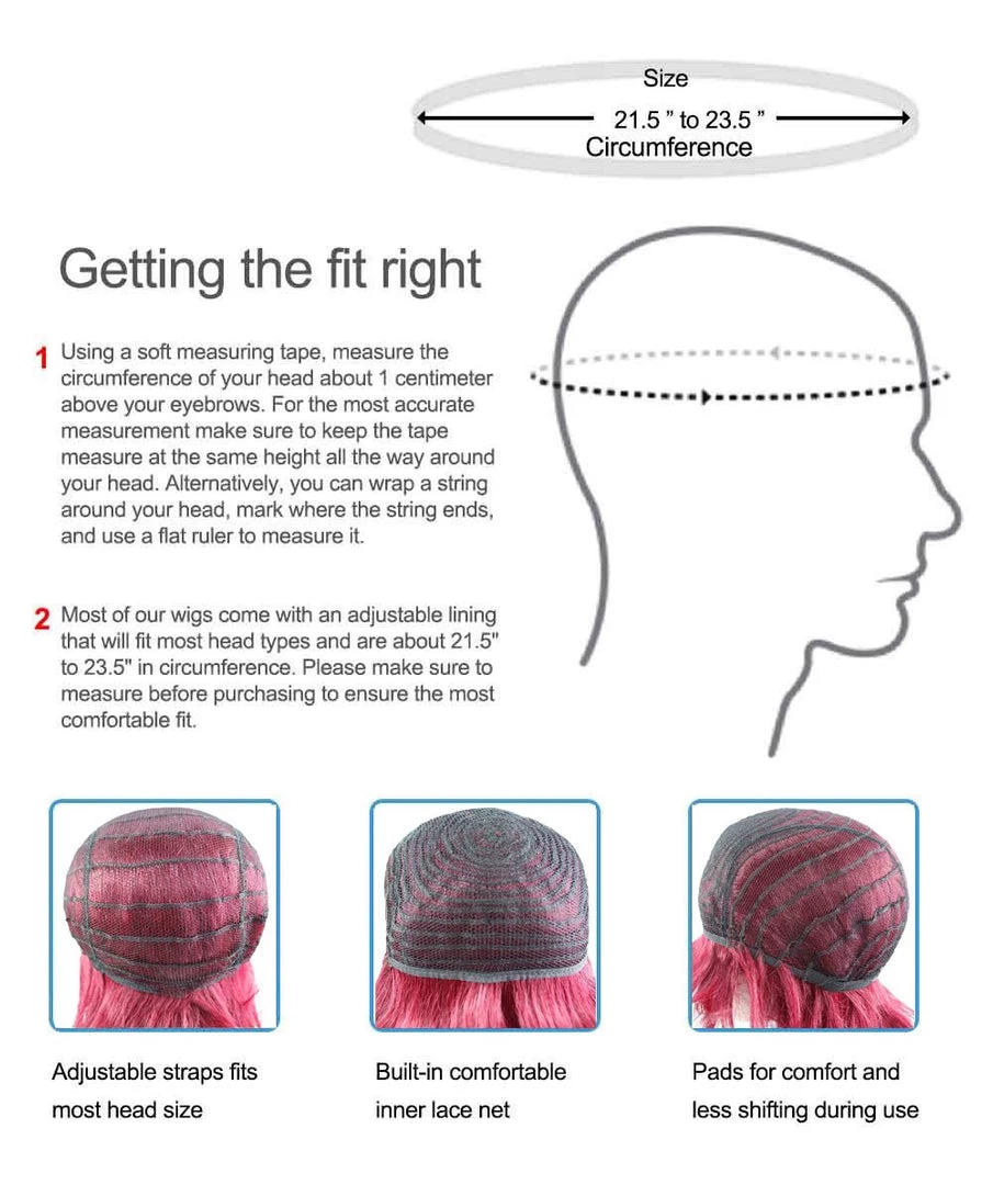 FLAGWIGS Panama Flag Sport Afro Wig | National Pride Super Size Jumbo Wig Women's