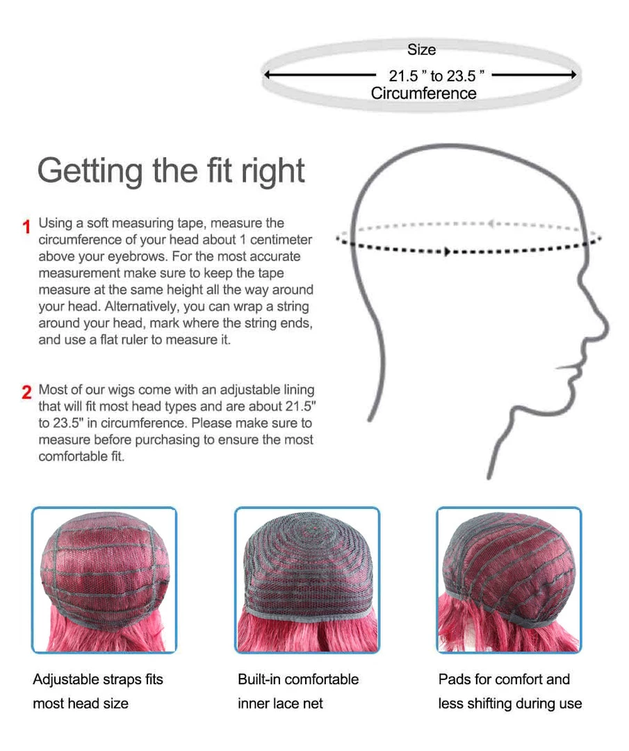 BC Muskateer | Men's Black Color Wavy Shoulder Length Muskateer Wig With Mustache And Goatee