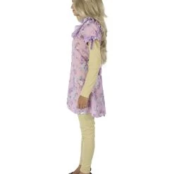 HPO Adult Women's Home For Peculiar Children Olive Costume | Multi Color Cosplay Costume