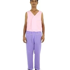 HPO Adult Men's King Troll Costume | Multiple Color Options Cosplay Costume