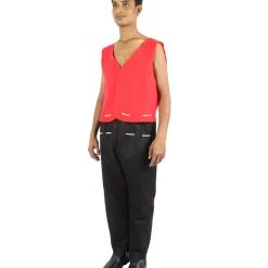 HPO Adult Men's King Troll Costume | Multiple Color Options Cosplay Costume