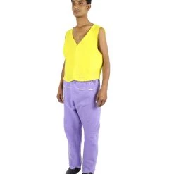 HPO Adult Men's King Troll Costume | Multiple Color Options Cosplay Costume