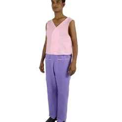 HPO Adult Men's King Troll Costume | Multiple Color Options Cosplay Costume