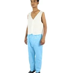 HPO Adult Men's King Troll Costume | Multiple Color Options Cosplay Costume