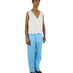 HPO Adult Men's King Troll Costume | Multiple Color Options Cosplay Costume