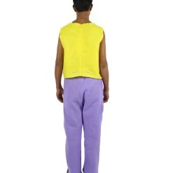 HPO Adult Men's King Troll Costume | Multiple Color Options Cosplay Costume