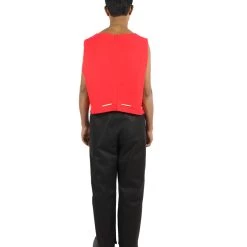 HPO Adult Men's King Troll Costume | Multiple Color Options Cosplay Costume