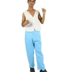 HPO Adult Men's King Troll Costume | Multiple Color Options Cosplay Costume