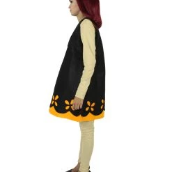 HPO Adult Women's Troll Princess Costume | Multiple Colors Cosplay Costume