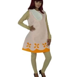 HPO Adult Women's Troll Princess Costume | Multiple Colors Cosplay Costume