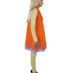 HPO Adult Women's Troll Princess Costume | Multiple Colors Cosplay Costume