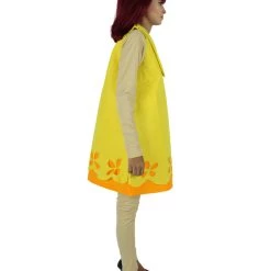 HPO Adult Women's Troll Princess Costume | Multiple Colors Cosplay Costume