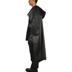 HPO Adult Men's Stars Costume | Black Cosplay Costume
