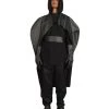 HPO Adult Men's Stars Costume | Black Cosplay Costume