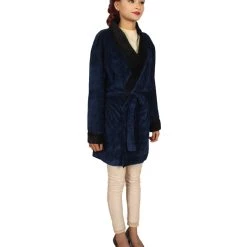 HPO Adult Women's Sexy Girlfriend Smoking Jacket Costume | Multiple Color Options Halloween Costume