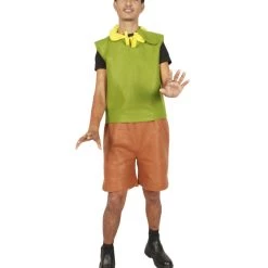 HPO Men's Multi Color Costume