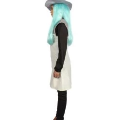 HPO Women's Multi Color Mayor Costume